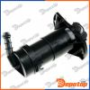 Gicleur de lave-phare droite pour AUDI | EDS-AU-007, 5902-06-0037P